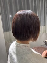 オリスト 亀戸(Orist)&nbsp;艶Bob