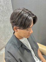 ラビマーニ 吹田店(Labimani)&nbsp;【Labimani】朝が楽になる毛流れパーマ