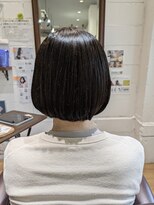 チアー ヘアリラクゼーション(cheer HAIRRELAXATION)&nbsp;マニキュア