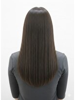 ユニ 岡山店(Uni.) 髪質改善