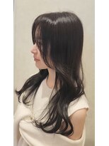アピッシュ シーナ 海老名店(apish ciena)&nbsp;デジタルパーマ