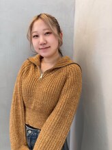 コード(Chord)&nbsp;NINA 