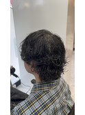 ウルフ×波打ち