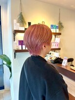 アッシュ 等々力店(Ash)&nbsp;ショート