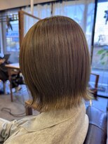 レイリー(LAiLy)&nbsp;イエベ春さんおすすめ！ハイトーンベージュ