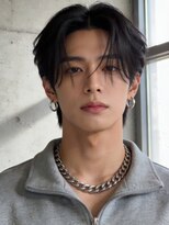 ラシェル パル ノエル(Laciel par Noel) 大人センターパート