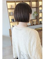 ティエラ(TIERA)&nbsp;ボブ
