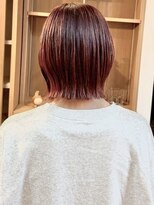 パーク(PERK)&nbsp;【20.大人可愛い♪外ハネショート】
