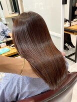 フェリーチェ(felice) ワンホンレイヤー/ダークブルー流山おおたかの森