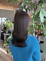 アーチバイケンジ(arch by kenje)&nbsp;オリーブベージュ