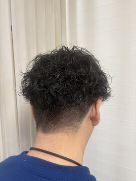 エルゴ 川崎西口(ergo) スパイラルパーマ