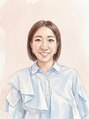 ヘアーズ ギュゼルバヤン(hair’s Guzel Bayan)&nbsp;友渕 晴香