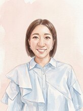 ヘアーズ ギュゼルバヤン(hair’s Guzel Bayan)&nbsp;友渕 晴香