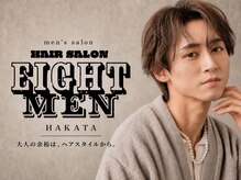 エイトメン 博多店(EIGHT MEN)