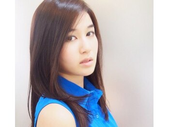 ミチ(michi)の写真/女性ならではの悩み解決をサポート！オーガニックメニューや上質な商材で自分磨きの時間を楽しむ心地良さ★