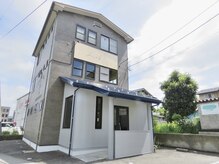 リンクバイビセ 髪質改善(link by vise)の雰囲気（髪質改善/縮毛矯正/ブリーチ/金沢/学割U24/）