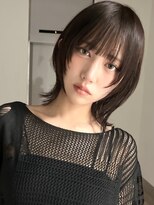 ヴェイン 渋谷(vain) レイヤーボブ