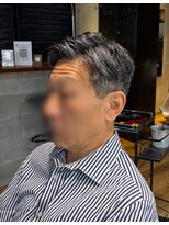 アラタナ 警固店(ARATANA)&nbsp;爽やかビジネスヘア