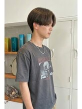 メンズサロン エルロン(MEN'S SALON AILERON)