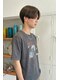  MEN'S SALON AILERON 【メンズサロン　エルロン】の写真/【学割あり】黒髪でもカラーでもあなたに似合うヘアスタイルをご提案♪