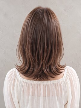 アースオーセンティック 立川店(EARTH Authentic) うる艶ダメージレスカラー