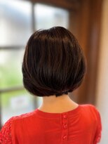 ナゴミ(NAGOMI) 60代70代/ボブ/仙台宮城野区