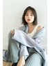 カット+カラー+トリートメント¥9900【川越/本川越】