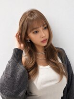 モニカ(MONIQA) ミルクティー