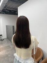 シロ(SILLO.)&nbsp;チョコレートブラウン