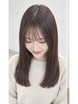 ステラ(Stella) 透明感◎ラベンダーベージュ 八戸20代30代40代