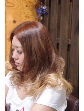 ユートピア(U topia) U-topiaスタイル115