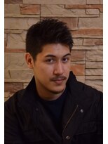 ヘアー ヴォーグ(HAIR VOGUE)&nbsp;カナディアンショート