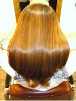 ジャコ ヘアー(jako HAIR)&nbsp;オーガニック縮毛矯正【jako】