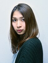 アイニード(Ineed)&nbsp;ナチュラルストレート