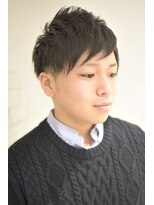 リタ(Lita)&nbsp;Licca 黒髪クラウドマッシュショート シークレット２ブロック