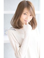 ニスル センター南店(NISURU) 似合わせカット/大人ガーリー/ダークアッシュ/着物/センター南