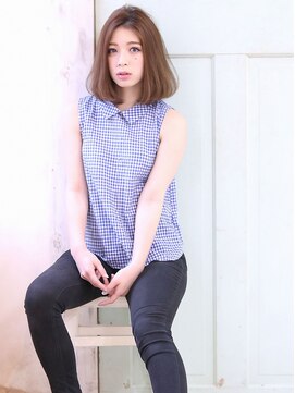 ジュール(Jule) 【Jule】クレイグボブ♪