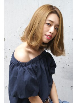 アクト(ACT) 切りっぱなしロブ