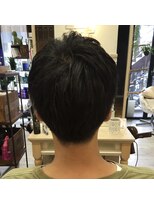 D 八千代緑が丘店&nbsp;メンズカット