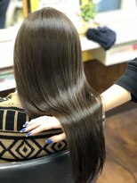 ビューティーサロンワタナベ 本店&nbsp;フォギーベージュ