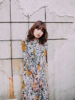 プロデュース 東橋本店(Produce)&nbsp;無造作☆個性的☆くせ毛風【橋本/東橋本/JR橋本】