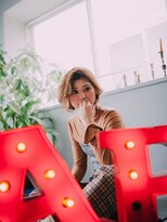 グランシャリオ 笹塚店(Grand Chariot)&nbsp;【GrandChariot 笹塚】セクシーショートボブ