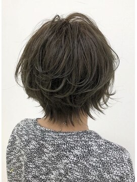 モアナ バイ ヘッドライト 駒沢大学店(Moana by HEADLIGHT) Moana駒沢大学