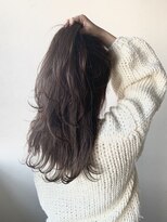 ディコ(Dico) Hona hair ☆ イノアカラーグレージュ