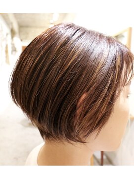 チカフ(ticafu) bob