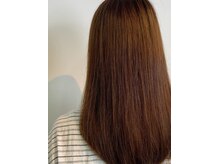 トリトンヘアー(TRITON HAIR)