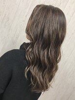 マーブルヘアラボ(marble Hair Lab.) marble Hair Lab.　スタイル1