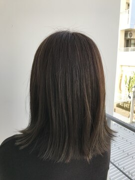 エイト マカビ 沖縄真嘉比店(EIGHT makabi) 【EIGHT 真嘉比】お客様スタイル_