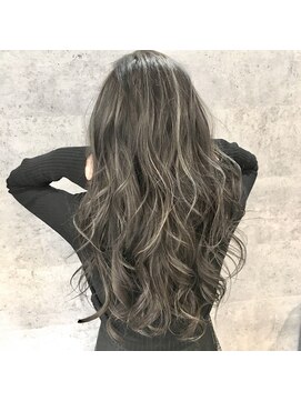 オリ(‘Oli) グレージュ__ハイライト！