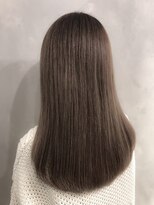 エイト 金沢店(EIGHT kanazawa) 【EIGHT金沢】お客様スタイル_デザインカラー【土谷】